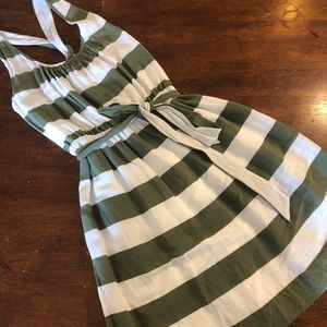 Banana Republic Heritage Sundress size 2